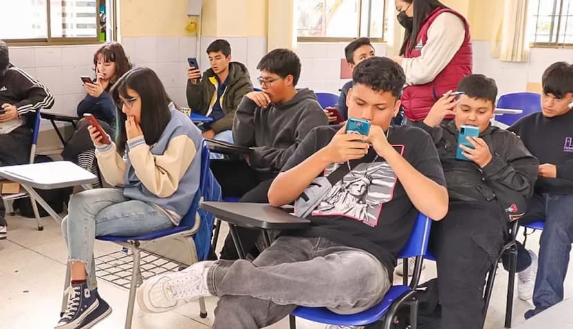 Reinicia Chihuahua programa de seguridad escolar