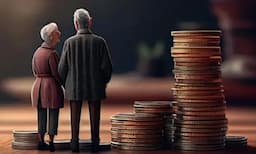 Aumentan pagos de pensiones en Ciudad Juárez