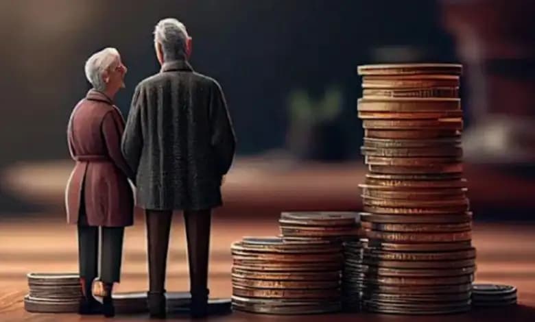 Aumentan pagos de pensiones en Ciudad Juárez