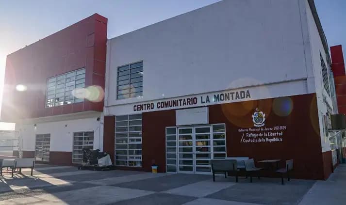 Centros Comunitarios reforzarán talleres en 2026