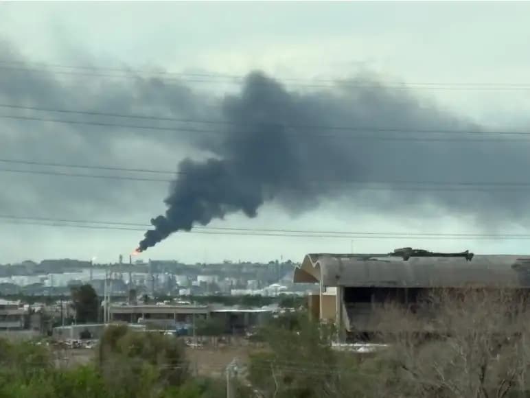 Foro en Juárez aborda impuesto al carbono