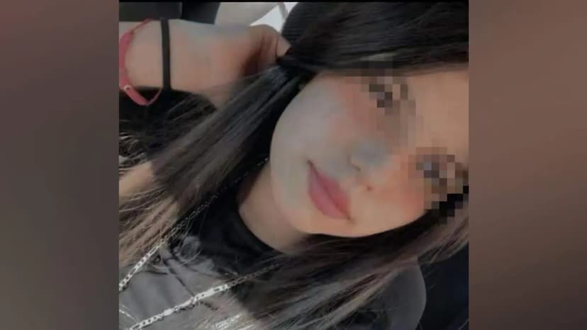 Localizan a menor desaparecida en Chihuahua