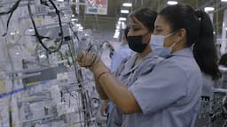 Parral incrementa salario diario pero sigue rezagado