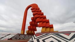 Sebastián colaborará en remodelación de Puerta Chihuahua