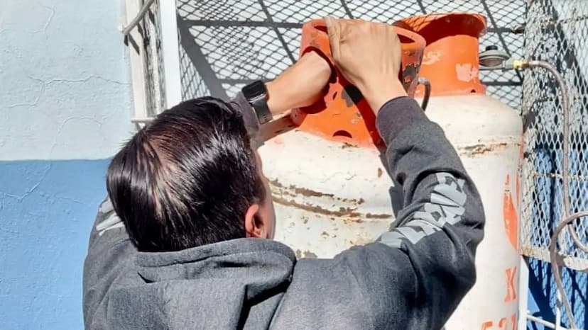 Parral refuerza seguridad en gaseras ante riesgos