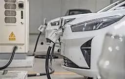 Aumenta venta de autos eléctricos en Chihuahua