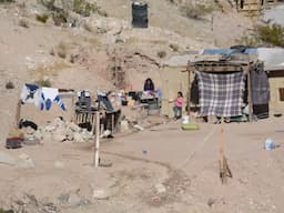 Chihuahua recibe menos recursos del FAIS 2026