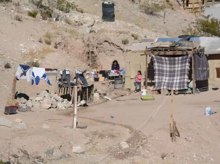 Chihuahua recibe menos recursos del FAIS 2026