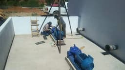 Acuaférico transformará distribución de agua en Parral