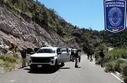 Fortalece Guachochi seguridad con apoyo federal