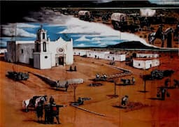 Crean Recinto para honrar historia de Ciudad Juárez