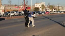 Capturan a padre e hijo por secuestro en Chihuahua