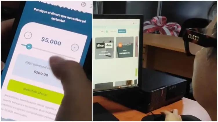 Advierte Policía Cibernética sobre fraudes en préstamos