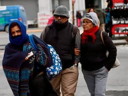 Alertan en Chihuahua por aumento de casos de Covid e Influenza