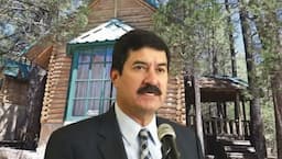 Corral enfrenta acusaciones legales en Chihuahua