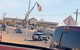 Redes sociales protegen a migrantes en El Paso