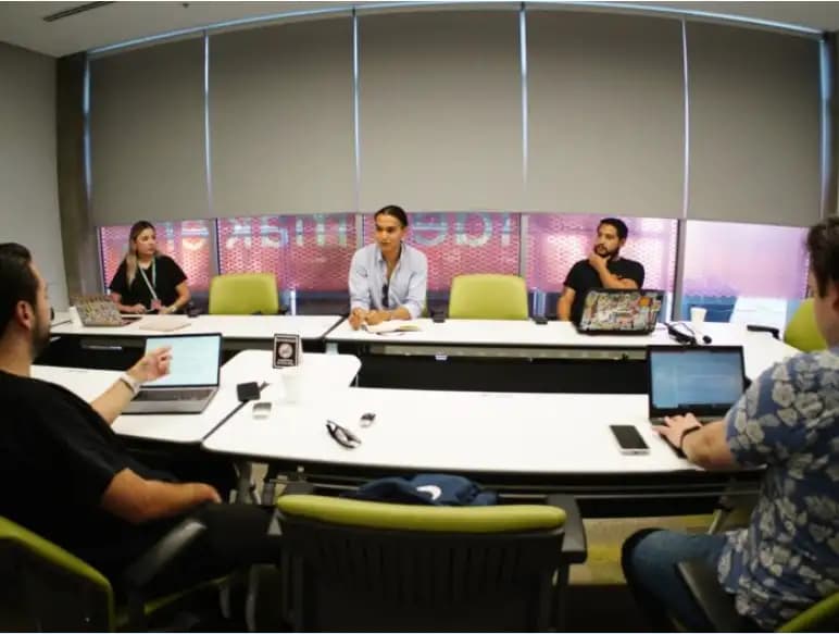 Convocatoria nacional para emprendedores en Juárez