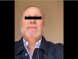 Nuevo juez mantiene a César Duarte en prisión