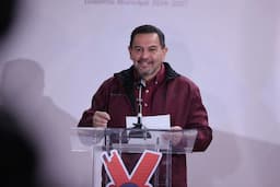 Impulsa Alcalde plebiscito por millonario incumplimiento del PAN en pago del Predial