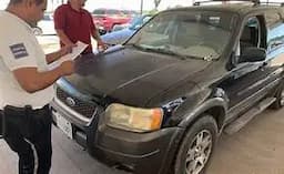 Chihuahua advierte sobre fraudes vehiculares