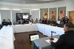 Priorizan a mujeres para liderar CEDH