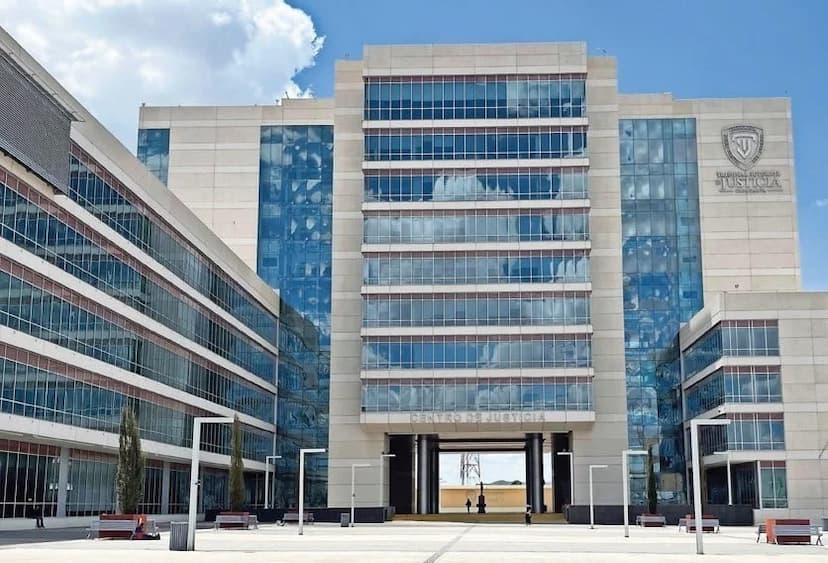 Exjueces en Chihuahua deben pagar multas