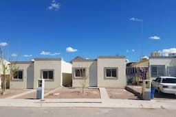 Exigen predial a casas sin habitar en Chihuahua