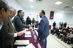 Reconocen al Municipio de Juárez por desempeño y buenas prácticas