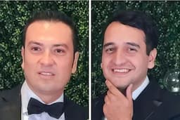 Padres de niños con cáncer denunciarán ante FGR a “Andy” López Beltrán y Amílcar Olán