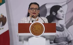 Gobernación promete elecciones limpias y seguras en 2027; descarta injerencia de EU