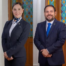 CABEZA René Chavira realiza primeros ajustes al gabinete municipal de Chihuahua