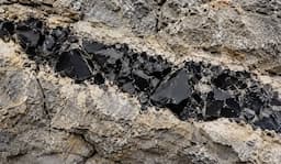 Hallazgo de obsidiana en El Rejón abre hipótesis sobre posible falla geológica