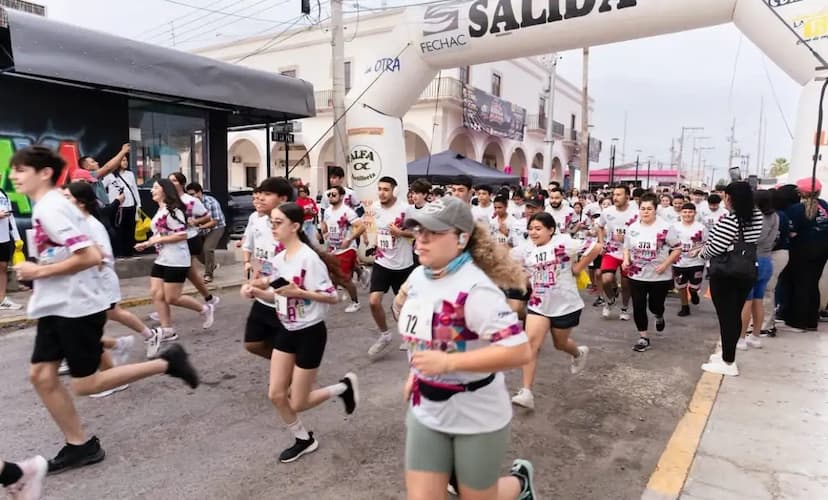 Organizaciones civiles unen esfuerzos y fortalecen participación ciudadana en Ojinaga