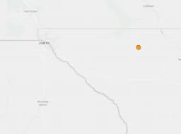 Registran sismo de 3.6 grados en Nuevo México; Protección Civil de Juárez mantiene vigilancia