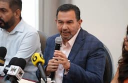 Cruz Pérez Cuéllar cuestiona nombramiento de Gilberto Loya al frente de Fiscalía de Chihuahua