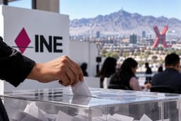INE abre convocatoria en Ciudad Juárez para integrar consejos electorales rumbo a 2027