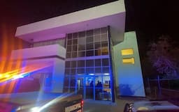 Engañan a empleado de gasera para abrir cajas fuertes y entregar dinero en Juárez
