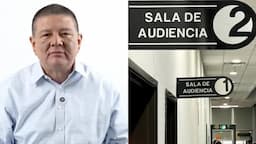César Jáuregui evita prisión preventiva; enfrentará proceso penal en libertad