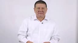 César Jáuregui califica de temeraria la acusación en su contra y denuncia embate desde el poder