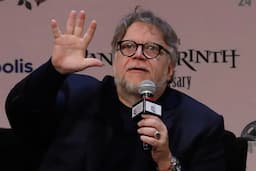 Guillermo del Toro alza la voz por agua contaminada en Guadalajara; califica situación de aterradora