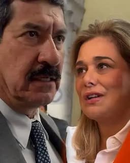 “Maru Campos es peor que Javier Corral, por mucho”: Luis Villegas acusa persecución contra Jáuregui
