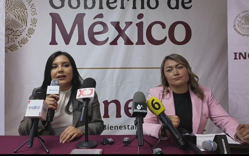 Mayra Chávez pide a los chihuahuenses mantenerse atentos al caso de César Jáuregui