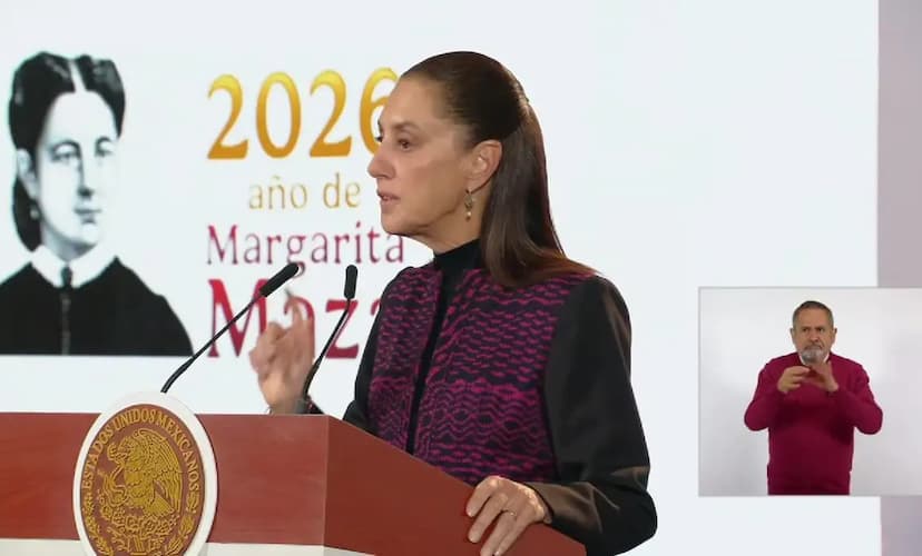 Detectan mil 800 páginas utilizadas para reclutar personas por el crimen organizado en México