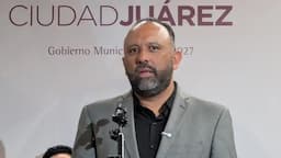 Héctor Ortiz destaca entre los 10 alcaldes con mayor aprobación en México, según Mitofsky