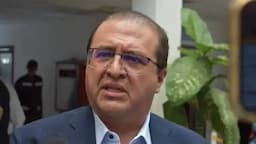 Alcalde de Parral respalda a Jáuregui y denuncia posible persecución política