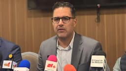 Jáuregui se mantiene firme y asegura no tener responsabilidad en acusaciones: abogado