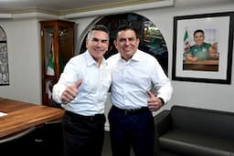 PRI fortalece su estructura en Chihuahua y prepara estrategia electoral rumbo a 2027