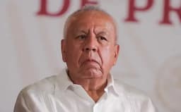 Apelan resolución que liberó de proceso penal a Francisco Garduño por muerte de 40 migrantes en Juárez