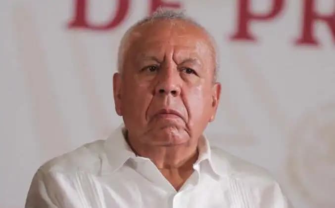 Apelan resolución que liberó de proceso penal a Francisco Garduño por muerte de 40 migrantes en Juárez