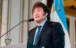 Argentina declara organización terrorista al Cártel de Sinaloa y endurece medidas contra el narcotráfico